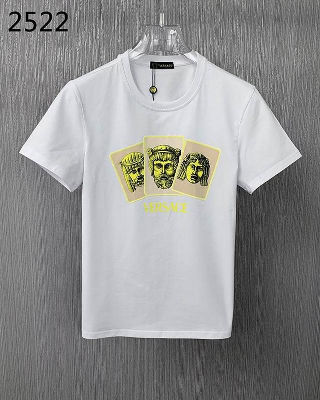 Versace Men's T-shirts 314